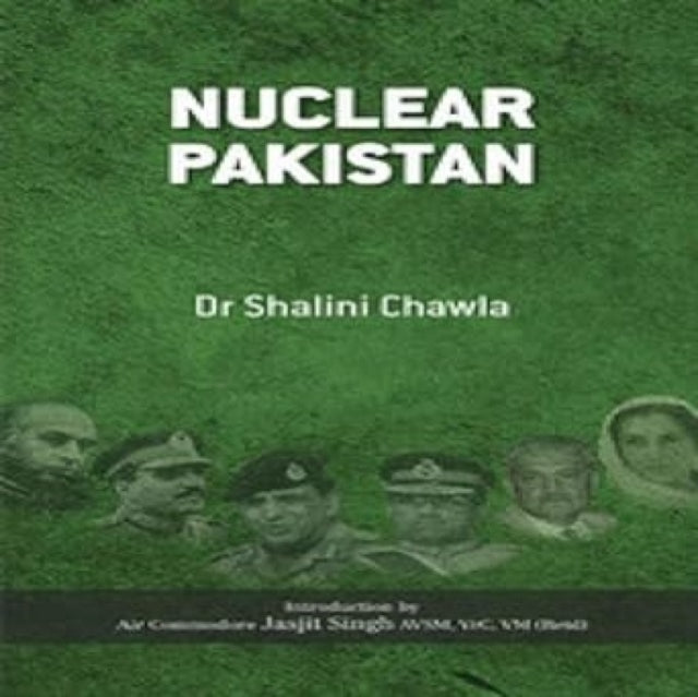 Nuclear Pakistan