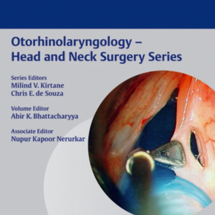 Laryngology