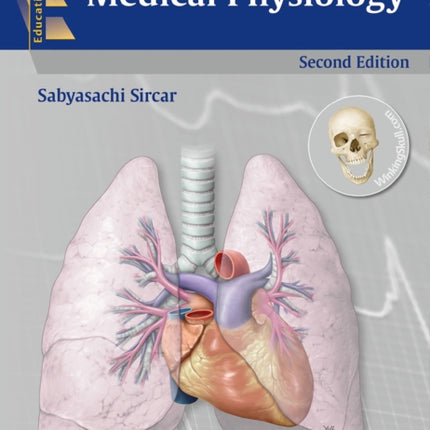 Principles of Medical Physiology, 2/E