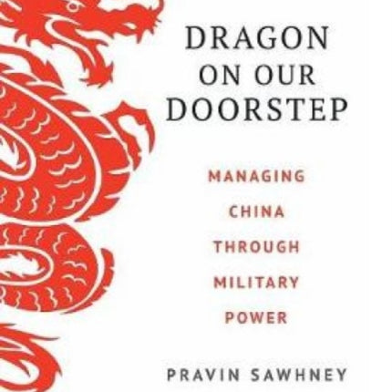 Dragon on Our Doorstep