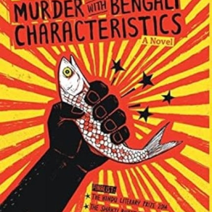 Murder with Bengali Characteristics