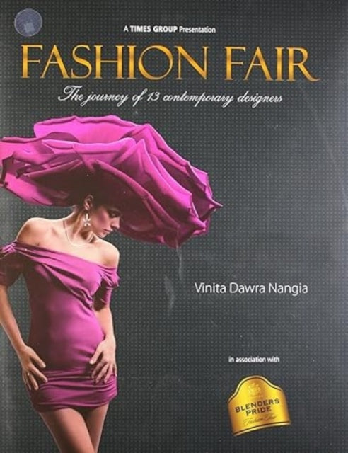 Fashion Fair: The Journey of 13 Contemporary Designers