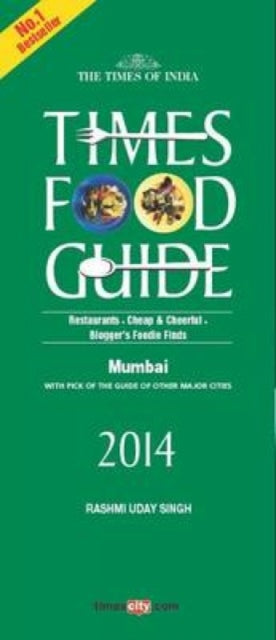 Times Food & Nightlife Guide Mumbai