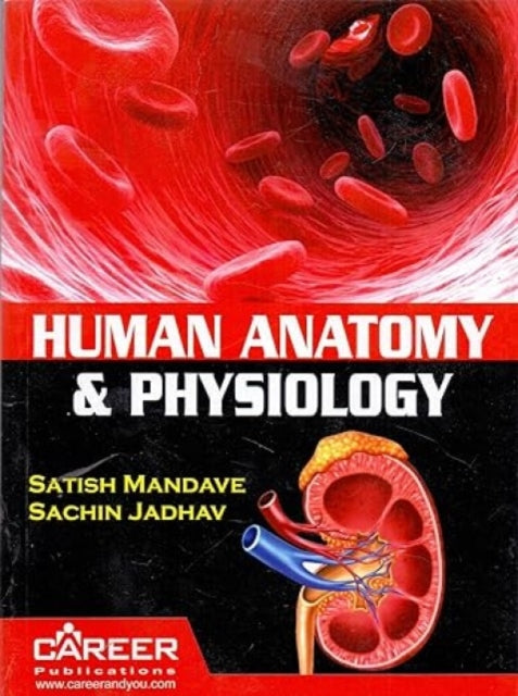 Human anatomy and physiology