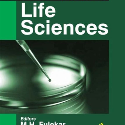 Recent Trends in Life Sciences