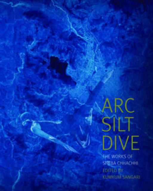 Arc Silt Dive – The Works of Sheba Chhachhi