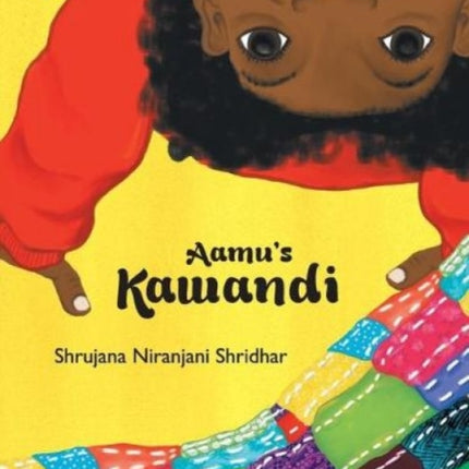 Aamu's Kawandi