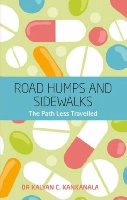 Road Humps and Sidewalks: The Path Less Travelled