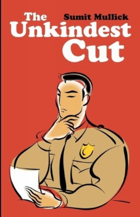 The Unkindest Cut