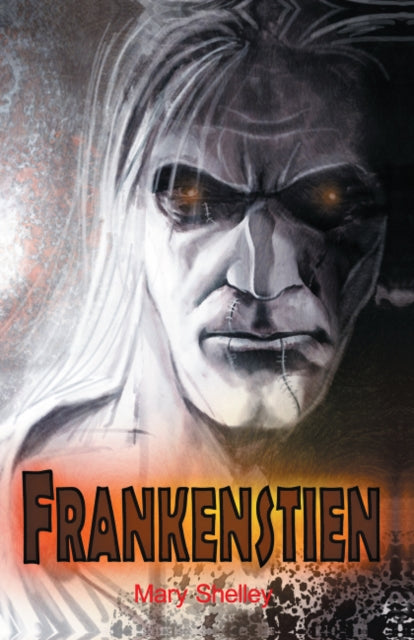 Frankenstien 4 Tales of Mystery and Horror