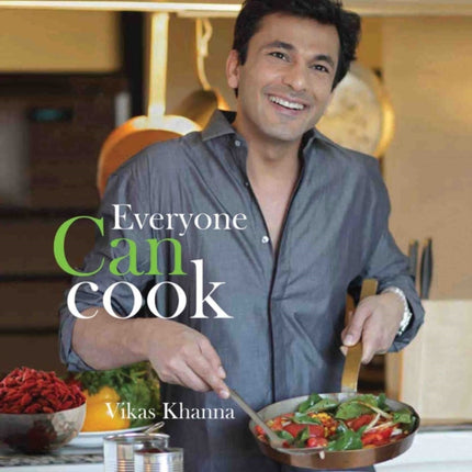 Everyone Can Cook