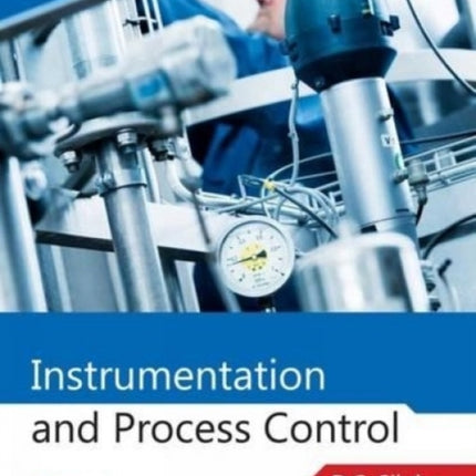 Instrumentation and Process Control