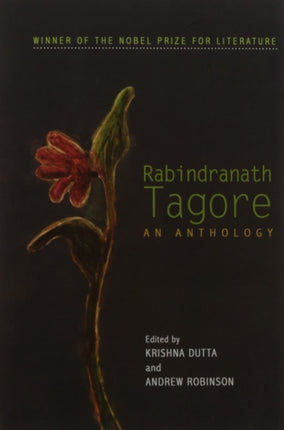 Rabindranath Tagore: An Anthology