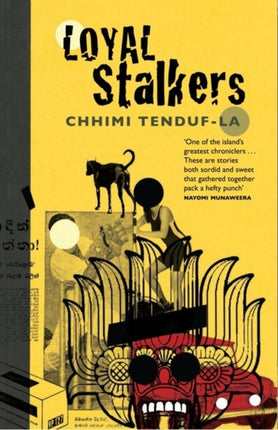 Loyal Stalkers