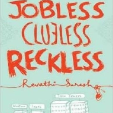 Jobless Clueless Reckless