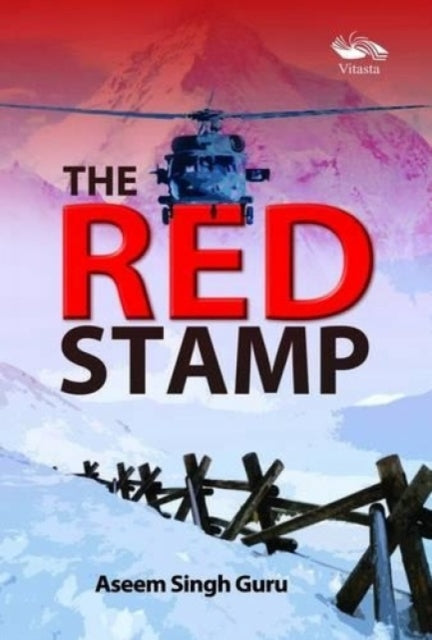 The Red Stamp