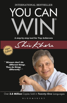 You Can Win: A Step-by-Step Tool for Top