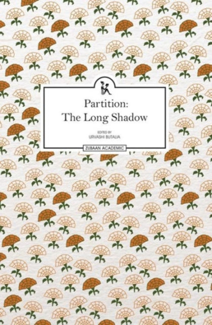 Partition: The Long Shadow