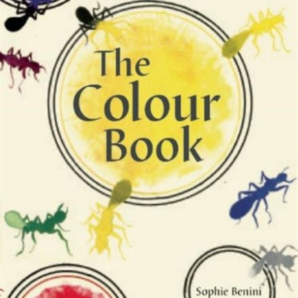 Colour Book, The