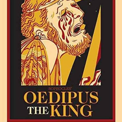 Oedipus the King - Handmade