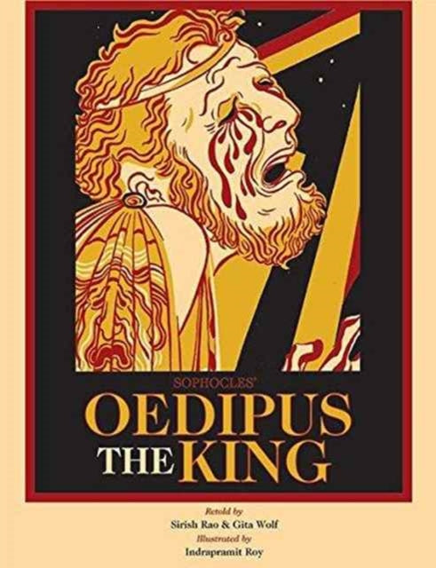 Oedipus the King - Handmade