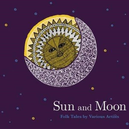 Sun and Moon