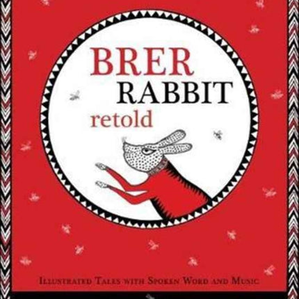 Brer Rabbit Retold