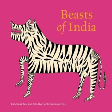 Beasts of India