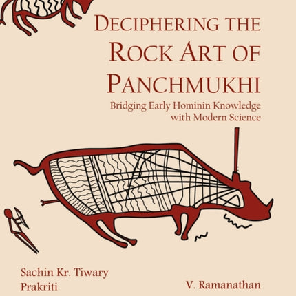 Deciphering the Rock Art of Panchmukhi