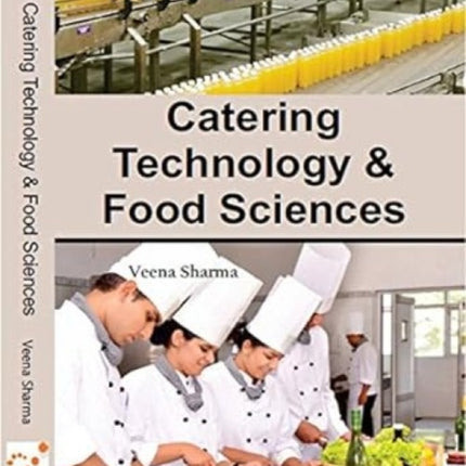 Catering technology + food science