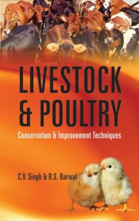 Livestock and Poultry: Conservation and