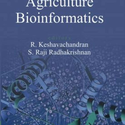 Agriculture Bioinformatics