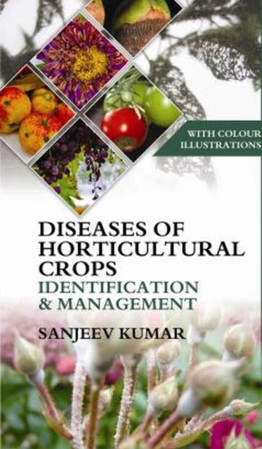 Diseases of Horticultural Crops Identification