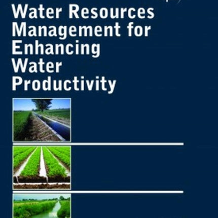 Water Resources Management for Enhancing Water