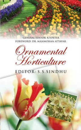 Ornamental Horticulture