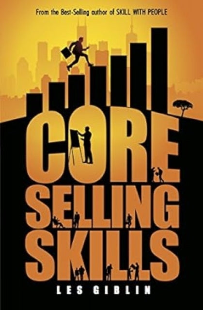 Core Selling Skills