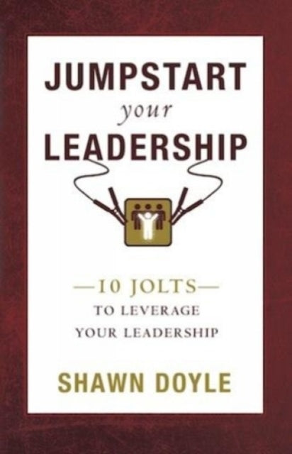 Jumpstart Your Leadership