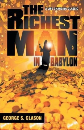 The Richest Man in Babylon