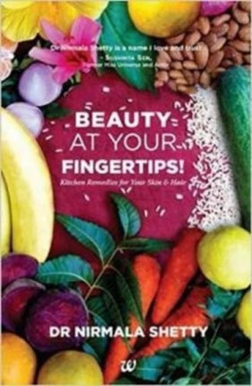 Beauty at Your Fingertips!
