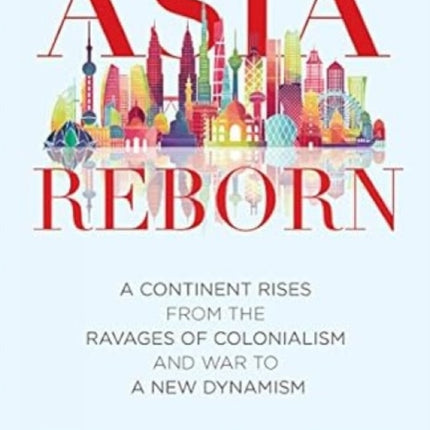 Asia Reborn