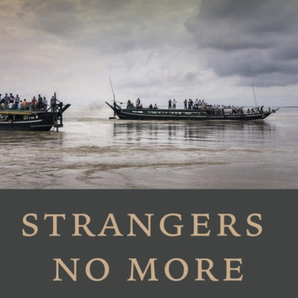 STRANGERS NO MORE: New Narratives From India’s
