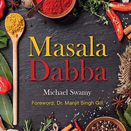 Masala Dabba