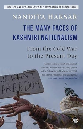 Many Faces of Kashmiri Nationalism