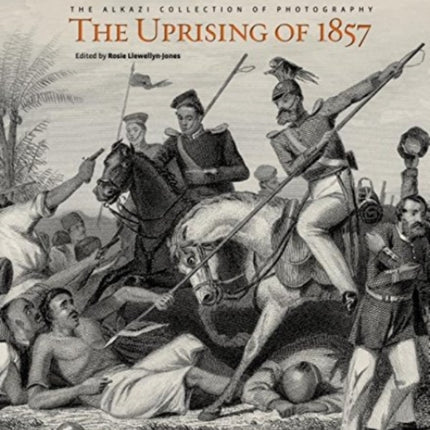 Uprising of 1857