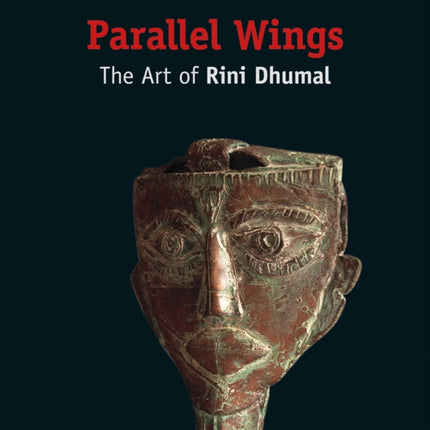 Parallel Wings: The Art of Rini Dhumal