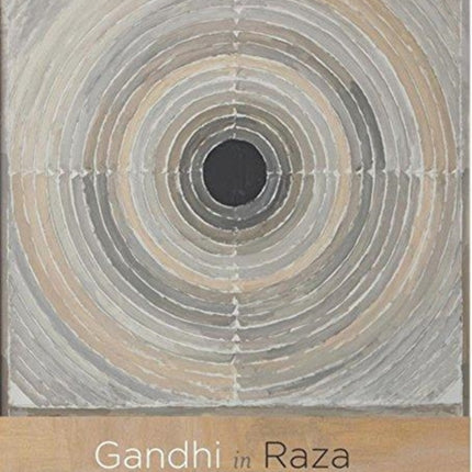 Gandhi in Raza