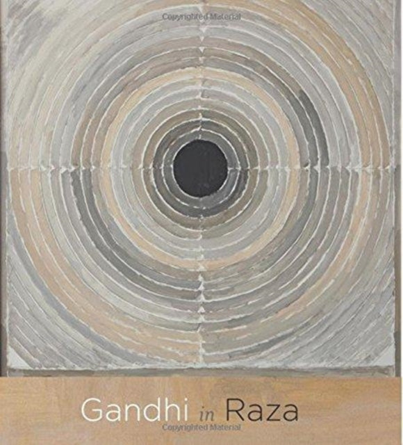 Gandhi in Raza