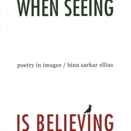 When Seeing is Believing Poetry in Images