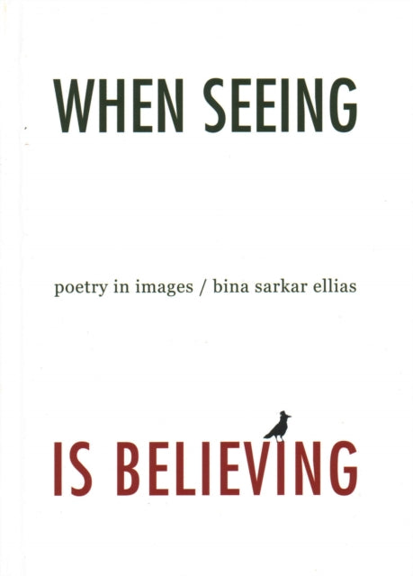 When Seeing is Believing Poetry in Images