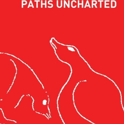 Paths Uncharted: Balkrishna Doshi